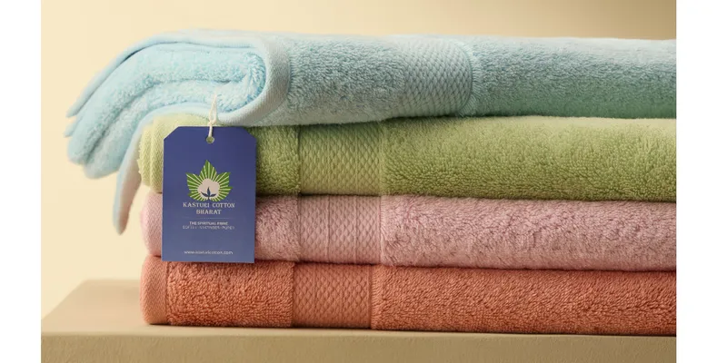 Building a Global Identity for Indian Cotton Through Quality and Traceability
